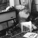 Marianna Faithfull