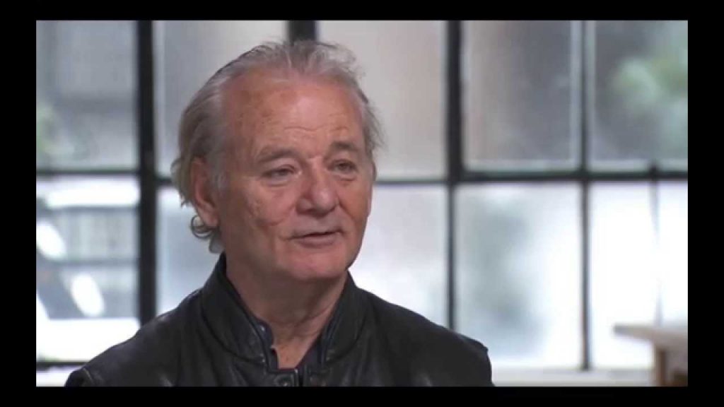 5 Quotes From Bill Murray Proves He Has It All Figured Out - That Eric ...