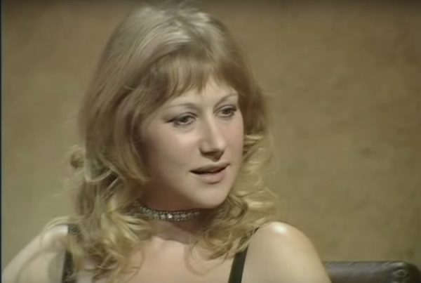 Helen Mirren Storms Back At This Sexist Reporter In 1975 Interview 1724