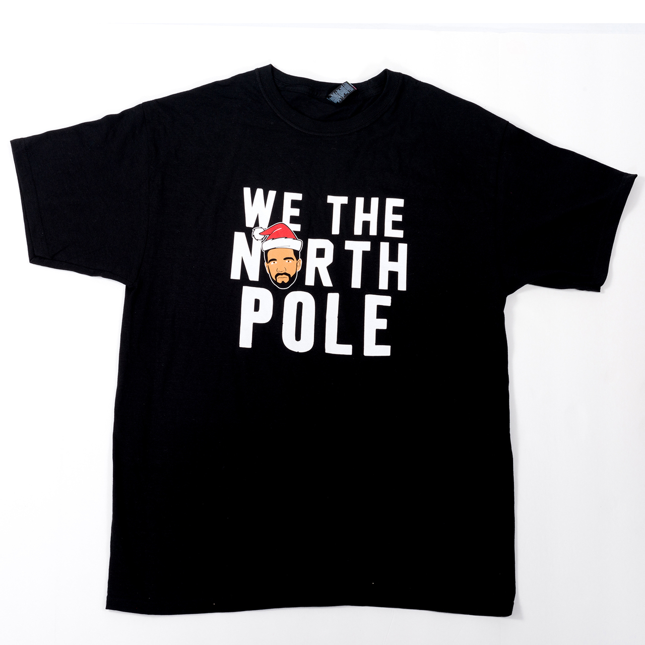 We the North Pole: Drake-Inspired Ugly Christmas Sweaters Are Out - That  Eric Alper