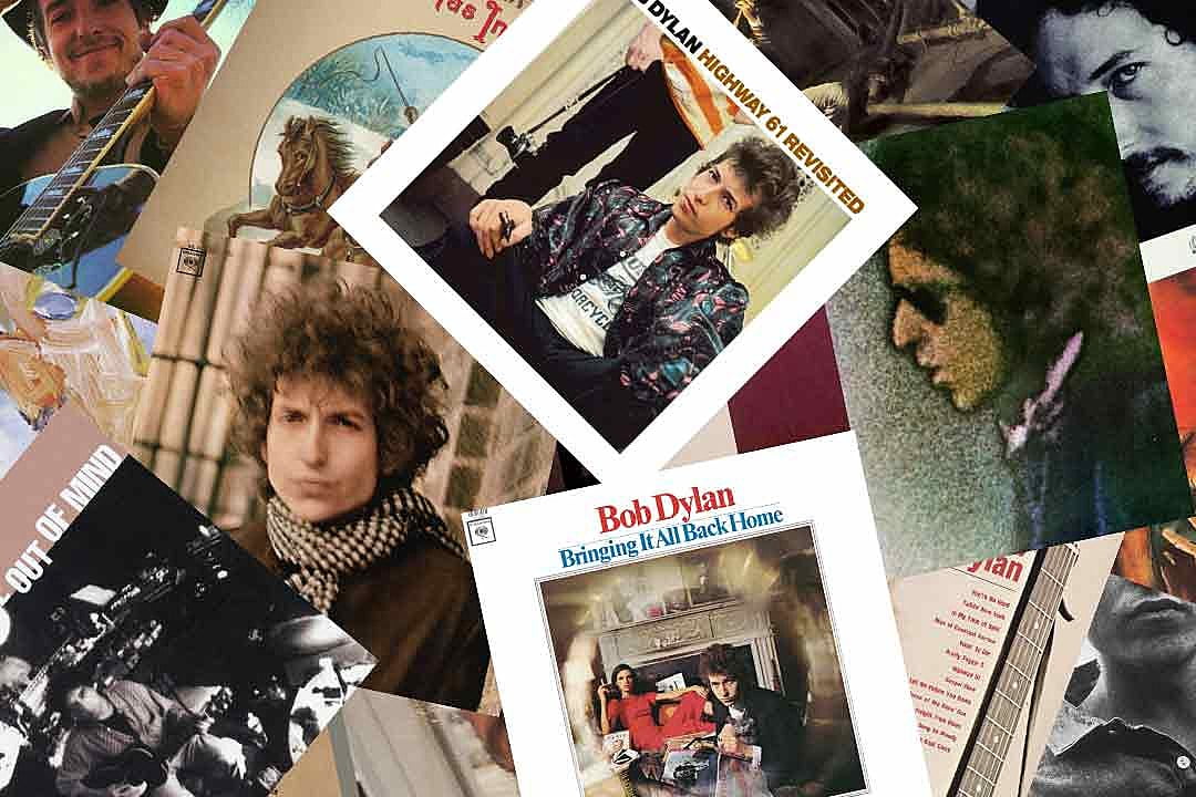 Bob Dylan Extends NeverEnding Tour Into Canada That Eric Alper