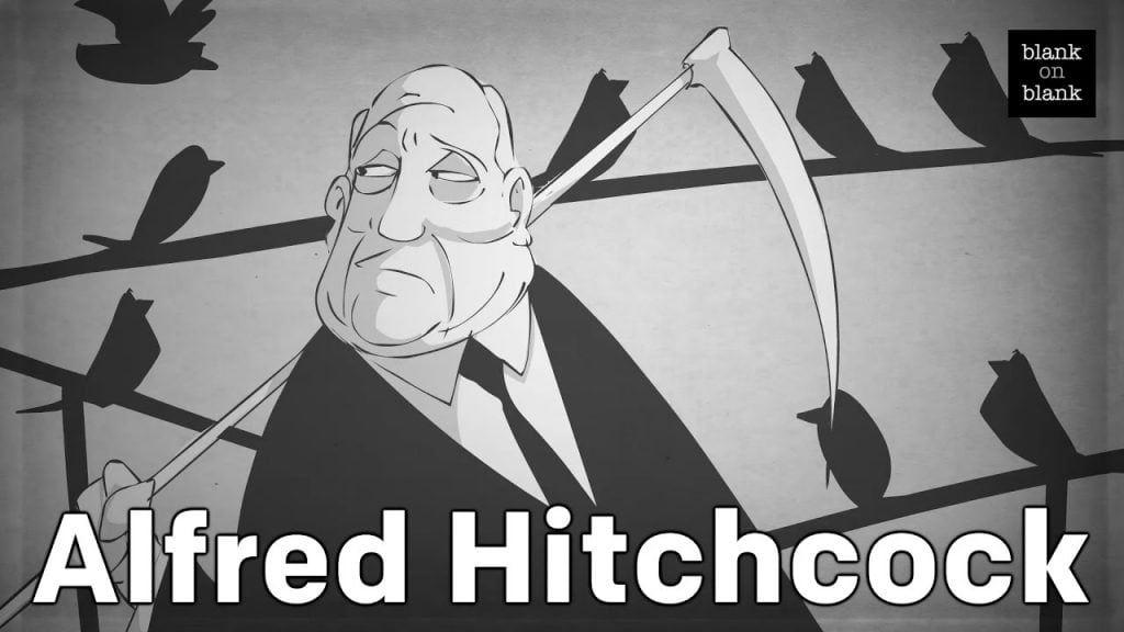 death scene alfred hitchcock hour
