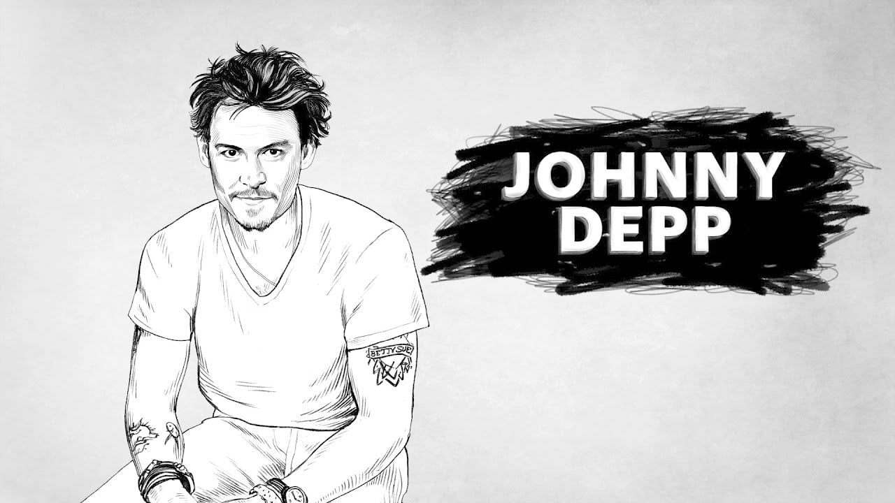 Johnny Depp Destroyed Hotel Room