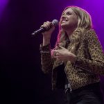 Carly Pearce