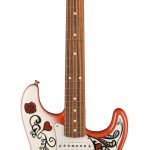 JIMI HENDRIX MONTEREY STRATOCASTER FRONT