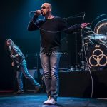 Jason Bonham’s Led Zeppelin Experience