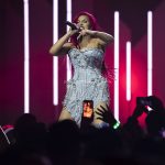 iHeart Radio Jingle Ball