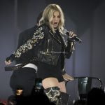 iHeart Radio Jingle Ball