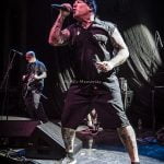 Agnostic Front