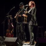 Roseanne Cash