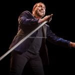 Johnny Reid