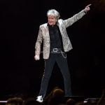 Rod Stewart