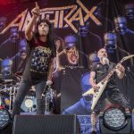 Anthrax