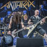 Anthrax