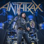 Anthrax