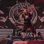 Lamb of god