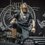 Lamb of god