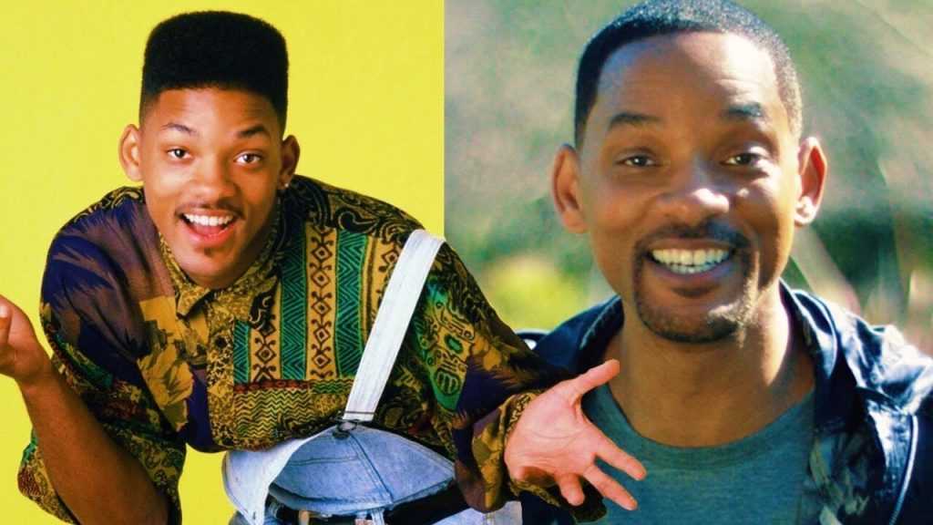 How Will Smith Became The Fresh Prince Of Bel-Air - That Eric Alper