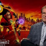 Brad Bird on Incredibles 2