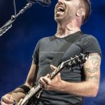 Rise Against