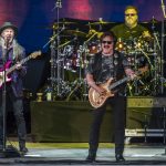 The Doobie Brothers