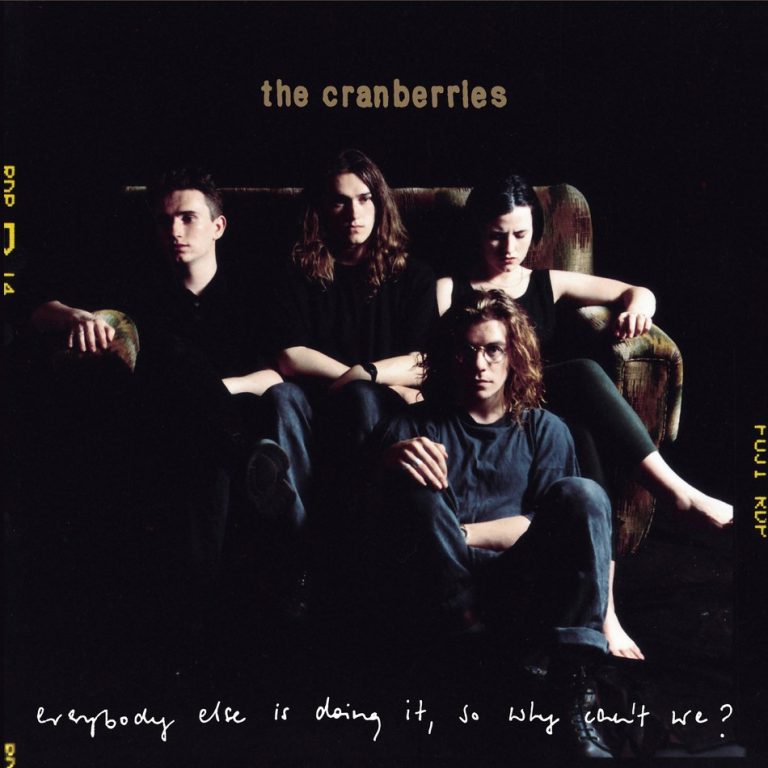 The Cranberries’ ‘Everybody Else Is Doing It, So Why Can’t We?’ 25th Anniversary Box Set To Be Released October 19