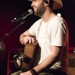 Dallas Smith and Dean Brody