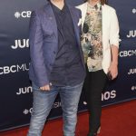 Ali Eisner – Juno’s Red Carpet