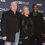 Andrea Horwath-Jill Andrew – Juno’s Red Carpet – Budweiser Gardens © Mini’s Memories – 03-17-2019-0030