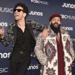 Chromeo