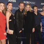 Corey Hart – Juno’s Red Carpet – Budweiser Gardens © Mini’s Memories – 03-17-2019-0320