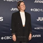 Gabrielle Shonk – Juno’s Red Carpet – Budweiser Gardens © Mini’s Memories – 03-17-2019-0097