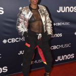 Haviah Mighty – Juno’s Red Carpet – Budweiser Gardens © Mini’s Memories – 03-17-2019-9532