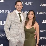 Jason Dufour – Juno’s Red Carpet – Budweiser Gardens © Mini’s Memories – 03-17-2019-9872