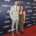 Jason Dufour – Juno’s Red Carpet – Budweiser Gardens © Mini’s Memories – 03-17-2019-9873