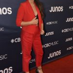 Jess Moskaluke – Juno’s Red Carpet – Budweiser Gardens © Mini’s Memories – 03-17-2019-9457