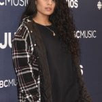 Jessie Reyez – Juno’s Red Carpet – Budweiser Gardens © Mini’s Memories – 03-17-2019-0411