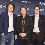 Jim Cuddy – Juno’s Red Carpet – Budweiser Gardens © Mini’s Memories – 03-17-2019-9764