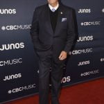 Jim Treliving – Juno’s Red Carpet – Budweiser Gardens © Mini’s Memories – 03-17-2019-0373