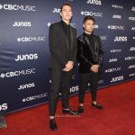 Loud Luxury – Juno’s Red Carpet – Budweiser Gardens © Mini’s Memories – 03-17-2019-9372