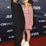 Milk N Bone – Juno’s Red Carpet – Budweiser Gardens © Mini’s Memories – 03-17-2019-0339