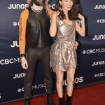 Shawn Everett – Juno’s Red Carpet – Budweiser Gardens © Mini’s Memories – 03-17-2019-0117