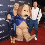 Splash ‘N Boots – Juno’s Red Carpet – Budweiser Gardens © Mini’s Memories – 03-17-2019-9624