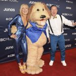 Splash ‘N Boots – Juno’s Red Carpet – Budweiser Gardens © Mini’s Memories – 03-17-2019-9627