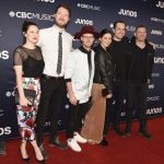 The Fretless – Juno’s Red Carpet – Budweiser Gardens © Mini’s Memories – 03-17-2019-0072