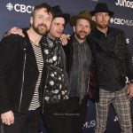 The Trews