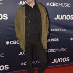 Thomas D’arcy – Juno’s Red Carpet – Budweiser Gardens © Mini’s Memories – 03-17-2019-9832