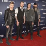 Three Days Grace – Juno’s Red Carpet – Budweiser Gardens © Mini’s Memories – 03-17-2019-9646