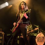 Greta Van Fleet