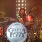 Greta Van Fleet